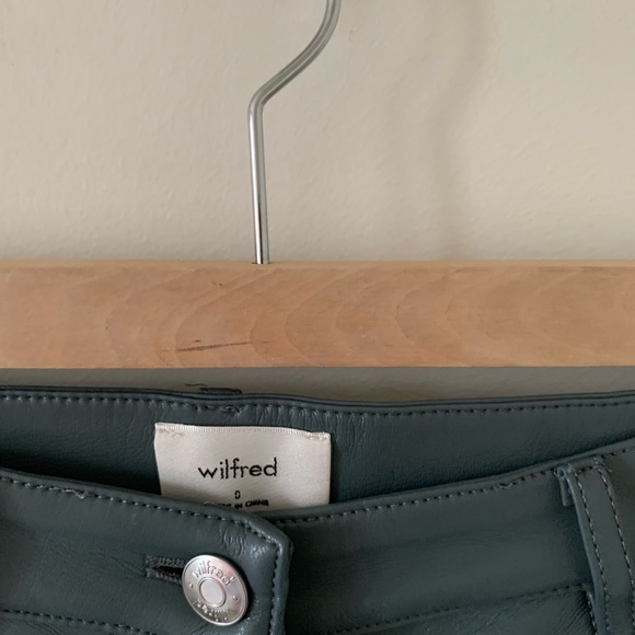 ARITZIA MELINA PANT - Picture 2 of 4